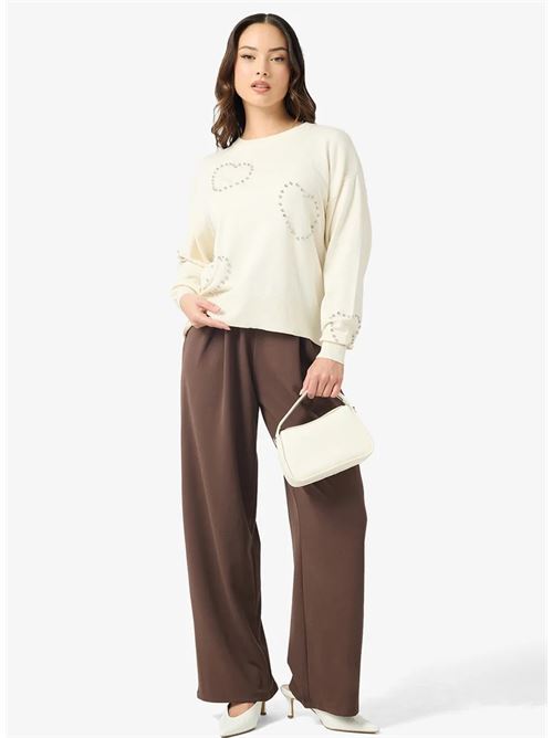  ONLY | 15365366/BabyS Breath Silver Bling